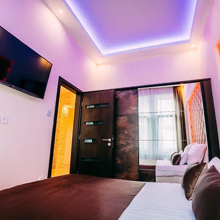 Luxury Smart *