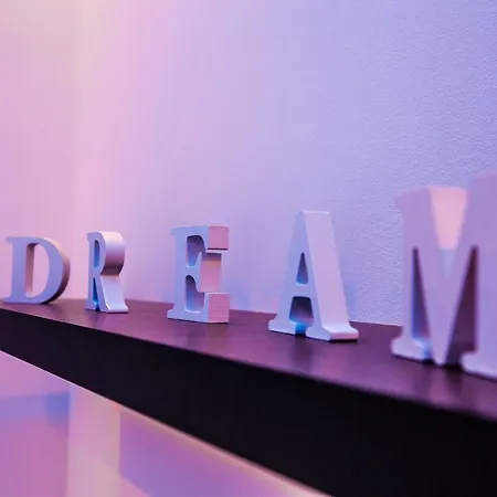 Appartamento Luxury Smart *