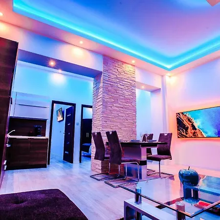 Luxury Smart