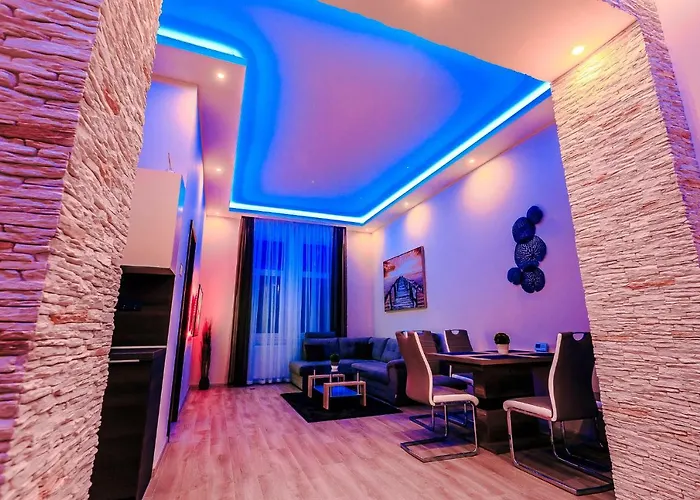 Luxury Smart *