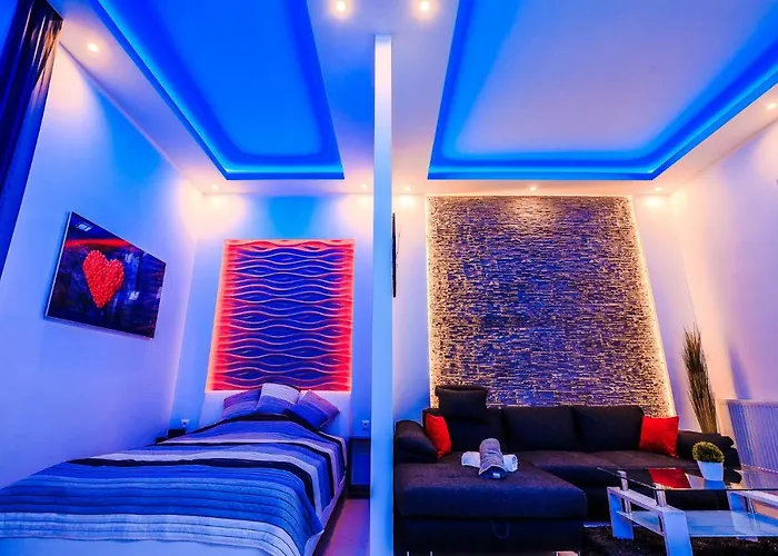Luxury Smart Сегед