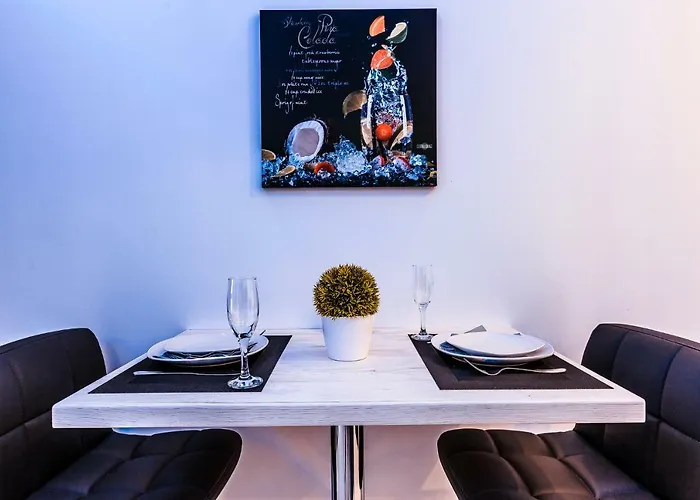 Апартаменты Luxury Smart *