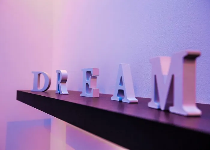 公寓 Luxury Smart *