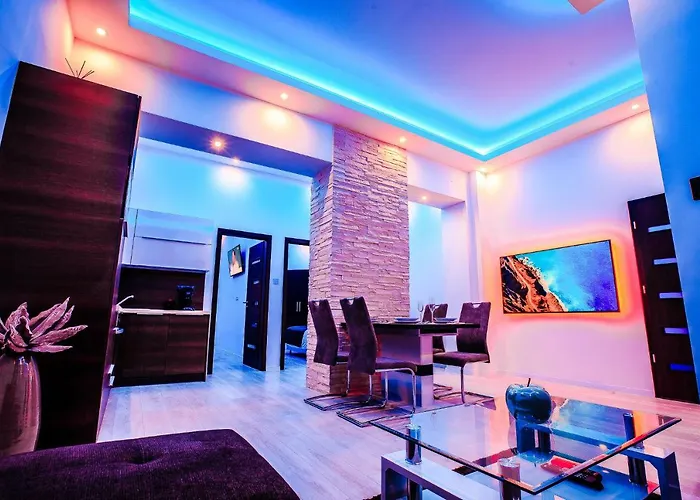 Luxury Smart