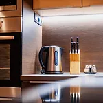 Luxury Smart Apartment *