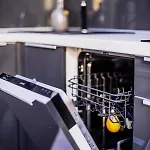 Apartment Luxury Smart