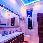 Luxury Smart Apartment