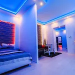Luxury Smart Apartment *