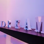 Apartment Luxury Smart *