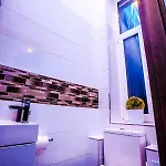 Luxury Smart Apartment *