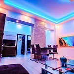 Luxury Smart