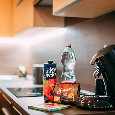 Luxury Smart Διαμέρισμα