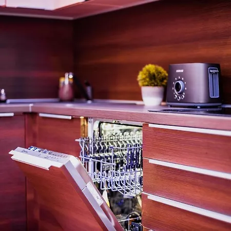 Luxury Smart Szeged