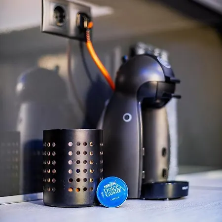 Διαμέρισμα Luxury Smart