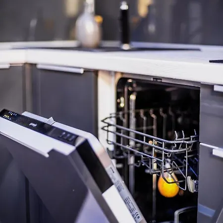 Apartment Luxury Smart