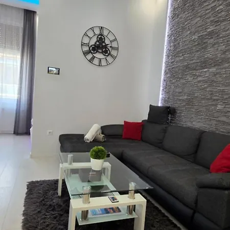 Apartment Luxury Smart