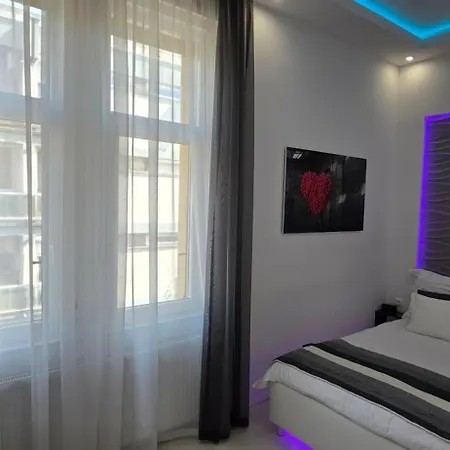 Luxury Smart Σέγκεντ