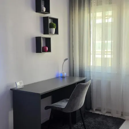 דירה Luxury Smart סגד