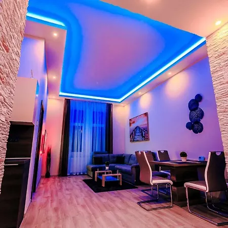 Luxury Smart *