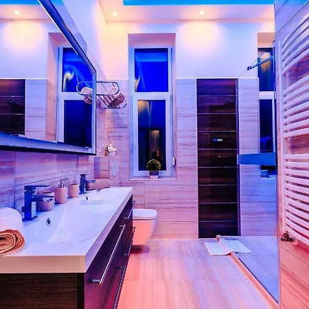 Διαμέρισμα Luxury Smart *