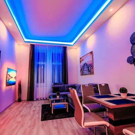Luxury Smart
