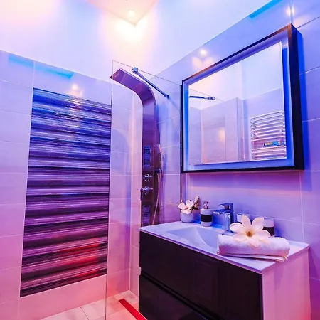 Luxury Smart *