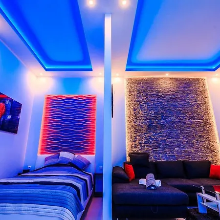 Luxury Smart Сегед
