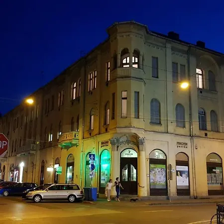 Luxury Smart Σέγκεντ