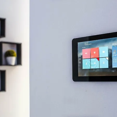 Luxury Smart セゲド