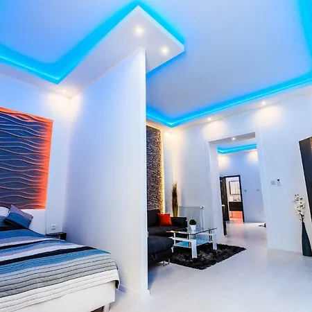 Luxury Smart * Szeged
