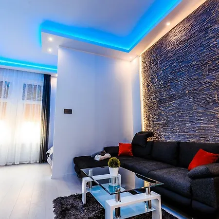 Διαμέρισμα Luxury Smart *