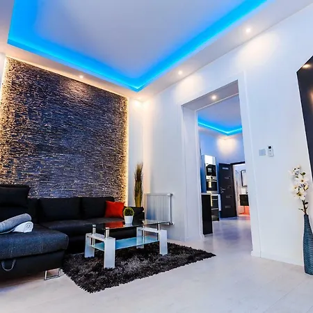 Luxury Smart