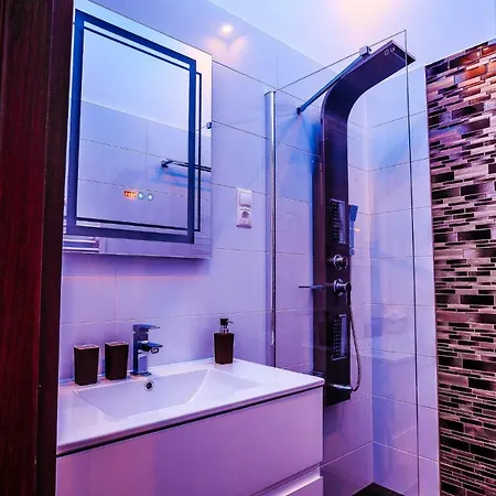 Διαμέρισμα Luxury Smart *