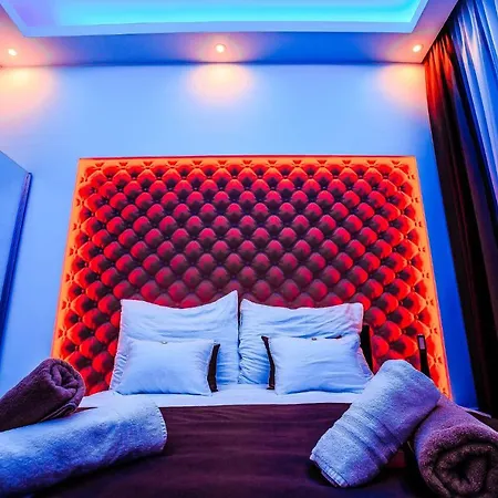 Luxury Smart * Σέγκεντ