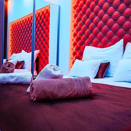 Apartment Luxury Smart