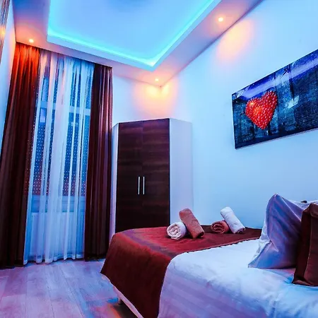 Luxury Smart * Szegedin