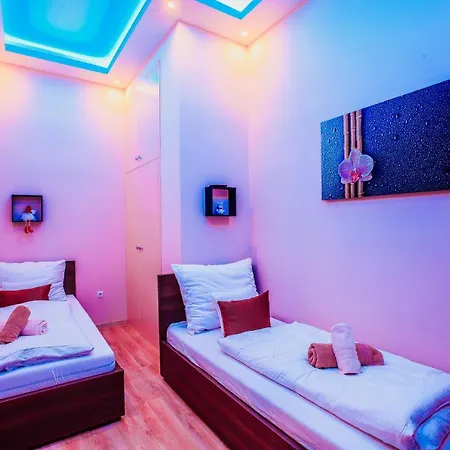 Apartment Luxury Smart *