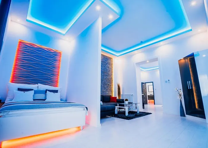 Luxury Smart Szeged