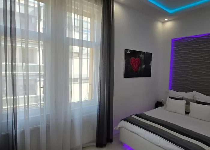 Luxury Smart Szeged