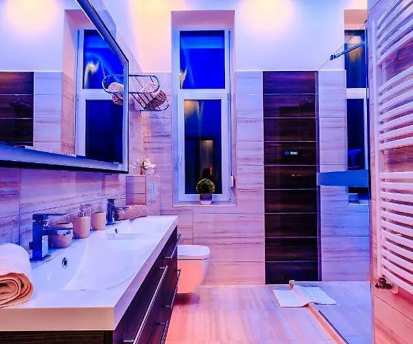Apartman Luxury Smart *