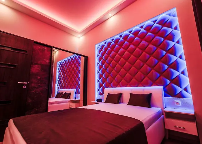 Apartman Luxury Smart