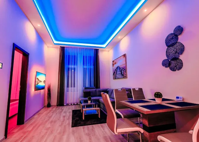 Luxury Smart