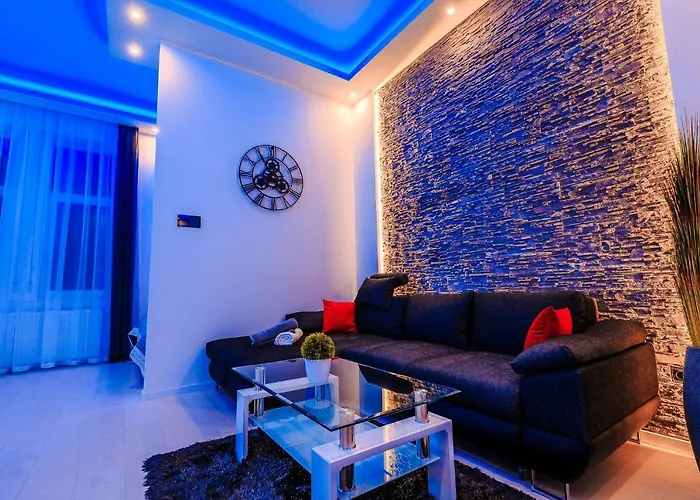 Luxury Smart Szeged