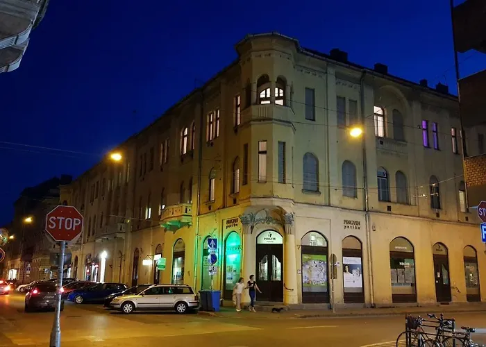 Luxury Smart Szeged