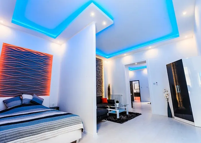 Luxury Smart * Szeged