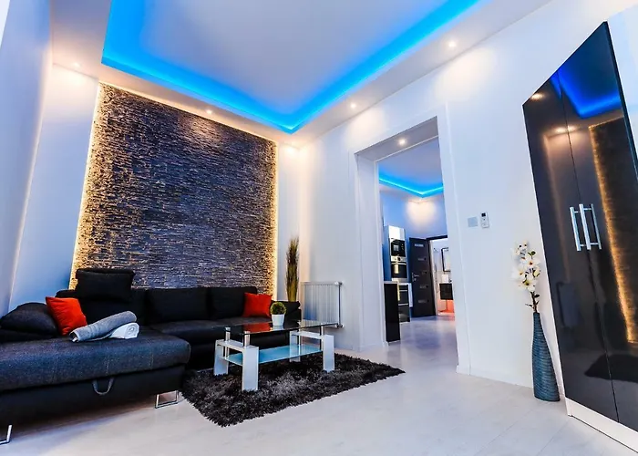 Luxury Smart