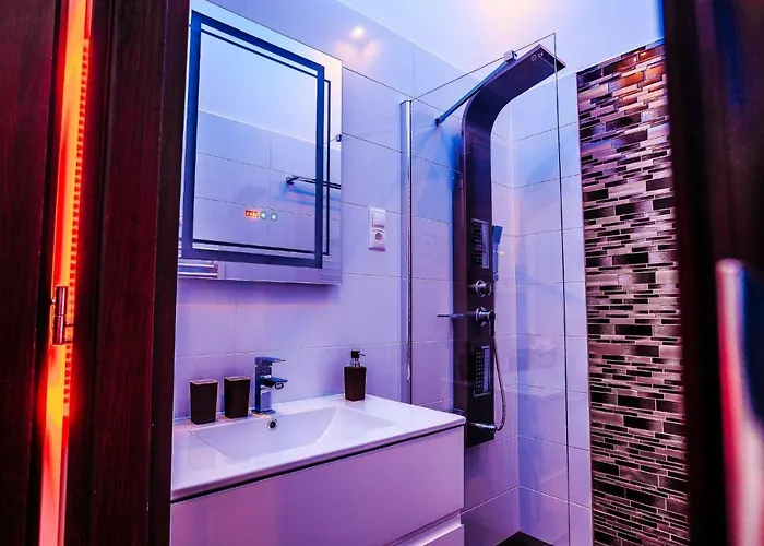 Apartman Luxury Smart *