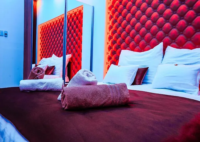 Apartman Luxury Smart