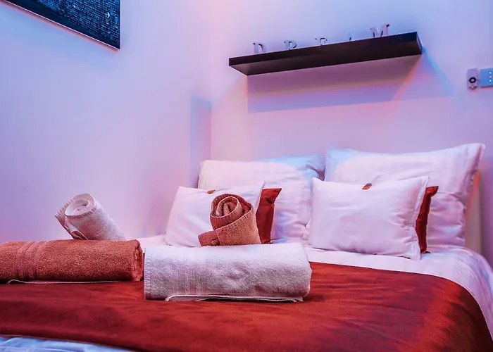 Apartman Luxury Smart